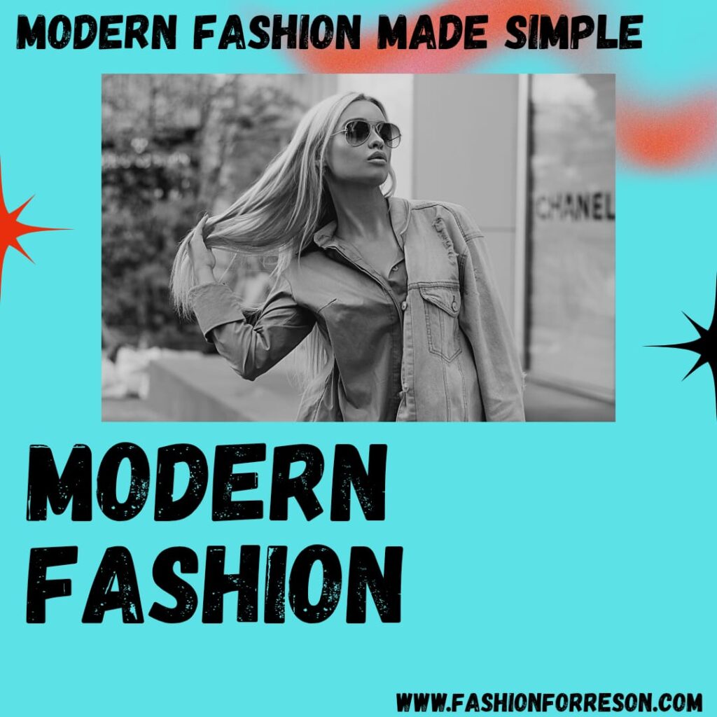 Fashion Ideas Under Budget
